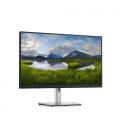 Monitor LED 27" dell profesional p2723qe ips lcd 4k uHD dp HDMI USB tipo c 60hz 5ms 
