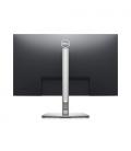 Monitor LED 27" dell profesional p2723qe ips lcd 4k uHD dp HDMI USB tipo c 60hz 5ms 