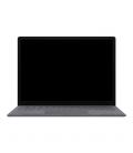 Portatil microsoft surface laptop 5 16g512g i7 - 1265u - 16gb - ssd 512gb - 15pulgadas - w11p - tactil