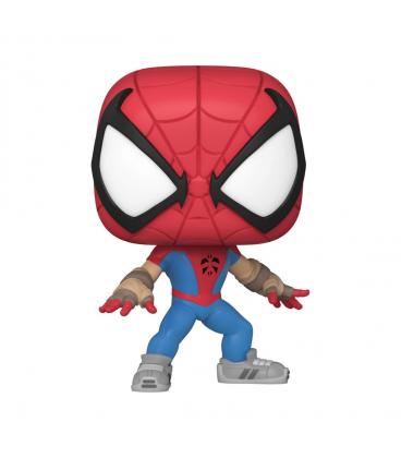 Funko pop marvel mangaverse spider - man special edition 62280