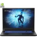 Portátil gaming medion erazer defender p40 intel core i7-13700hx/ 16gb/ 1tb ssd/ geforce rtx 4060/ 17.3'/ sin sistema operativo