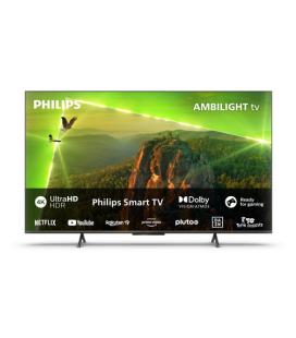 Televisor Philips 70PUS8118 70"/ Ultra HD 4K/ Ambilight/ Smart TV/ WiFi