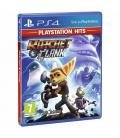 Sony PlayStation 4 Slim 500 GB + Tadeo Jones + Ratchet & Clank + Gran Turismo Sport Wifi Negro