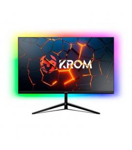 MONITOR LED 24" KROM KERTZ RGB 200HZ