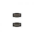Nanocable Cable HDMI V2.0 AOC 4K@60Hz 18Gbps A/M-A/M, Negro, 60 m