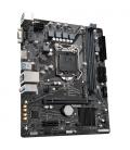 Gigabyte H510M H V2 placa base Intel H510 Express LGA 1200 micro ATX