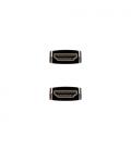 Nanocable Cable HDMI V2.1 AOC 8K@60Hz 4K@120Hz 48Gbps A/M-A/M, Negro, 80 m