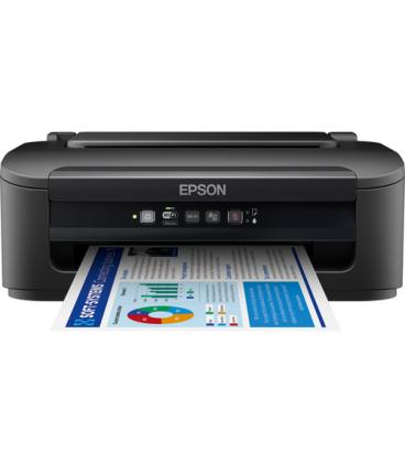 Epson WorkForce WF-2110W impresora de inyección de tinta Color 5760 x 1440 DPI A4 Wifi