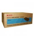 Ricoh Toner Cassette Type 215 Black cartucho de tóner 1 pieza(s) Original Negro