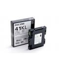Ricoh 405765 cartucho de tinta 1 pieza(s) Original Negro