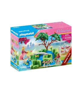 Playmobil Princess 70961 juguete de construcción