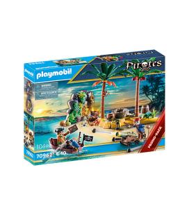 Playmobil Pirates 70962 juguete de construcción
