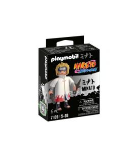 Playmobil Figures Minato