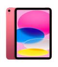 Apple ipad 10.9pulgadas 64gb wifi + cellular pink 10ª gen 2022 - liquid retina - a14 - 12mpx - comp. apple pencil 1 gen