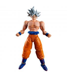 Figura bandai hobby dragon ball super son goku ultra instict model kit