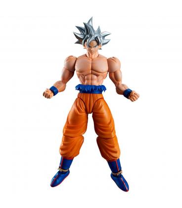 Figura bandai hobby dragon ball super son goku ultra instict model kit