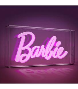 Lámpara paladone barbie led neon light