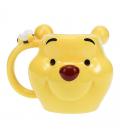 Taza 3d paladone disney winnie the pooh