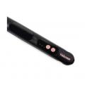 Plancha para el Pelo Tristar HD-2501/ Negro y Rosa