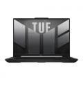 Portátil Gaming Asus TUF A16 TUF617NS-N3095 Ryzen 7 7735HS/ 16GB/ 1TB SSD/ Radeon RX 7600S/ 16"/ Sin Sistema Operativo