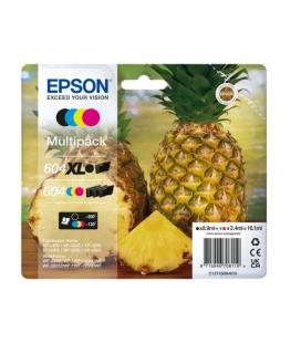 TINTA EPSON 604XL/604 PACK DE 4
