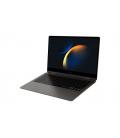 PORTATIL SAMSUNG GALAXY BOOK 3 KA1ES GRAFITO - I7-1355U/16GB/SSD 512GB/15.6" FHD/W11P