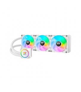DISIPADOR REF LIQUIDA THERMALTAKE AIO TH420 WHITE