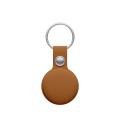 Localizador de llaves leotec mitag letag01k compatible con apple incluye llavero marron