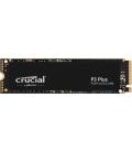 Disco duro interno solido ssd crucial p3 500 gb m2 nvme