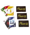 Games Phase 10 Juego De Cartas Perder las cartas