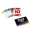 Games Phase 10 Juego De Cartas Perder las cartas