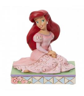 Figura decoratva enesco disney ariel posando