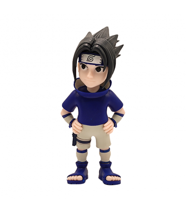 Figura minix naruto - sasuke