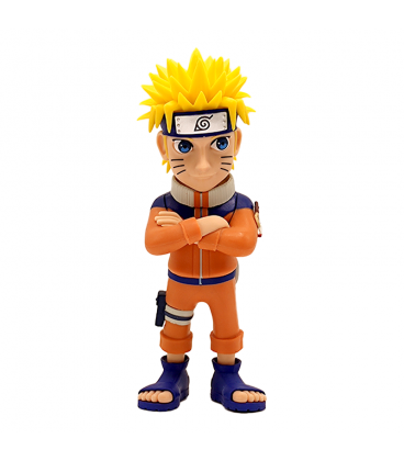 Figura minix naruto - naruto