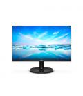 Monitor Philips V-Line 221V8A 21.5"/ Full HD/ Multimedia/ Negro