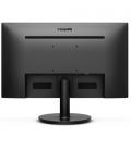 Monitor Philips V-Line 221V8A 21.5"/ Full HD/ Multimedia/ Negro
