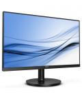 Monitor Philips V-Line 221V8A 21.5"/ Full HD/ Multimedia/ Negro