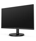 Monitor Philips V-Line 221V8A 21.5"/ Full HD/ Multimedia/ Negro