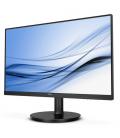 Monitor Philips V-Line 221V8A 21.5"/ Full HD/ Multimedia/ Negro
