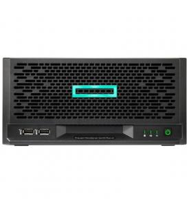 Servidor hpe proliant microserver gen10 plus v2 intel xeon e-2314/ 16gb ram/ 1tb sata