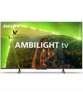Televisor philips 75pus8118 75'/ ultra hd 4k/ ambilight/ smart tv/ wifi