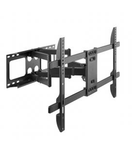 iggual SPTV18 Soporte TV pared 37"-80" 60kg Full