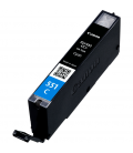 TINTA CANON CLI-551C CIAN
