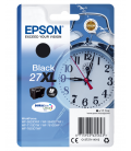 TINTA EPSON DURABRITE 27XL NEGRO WF3000 WF7000