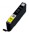 TINTA CANON CLI-551 AMARILLA IP7250/IP8750