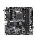 Gigabyte B760M DS3H AX DDR4 placa base Intel B760 Express LGA 1700 micro ATX