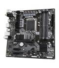 Gigabyte B760M DS3H AX DDR4 placa base Intel B760 Express LGA 1700 micro ATX