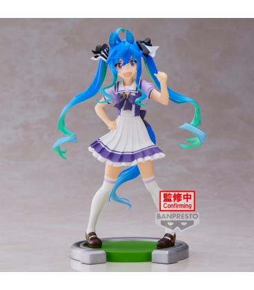 Figura banpresto umamusume pretty derby twin turbo 16cm