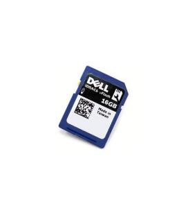 DELL 385-BBLT memoria flash 16 GB SDHC