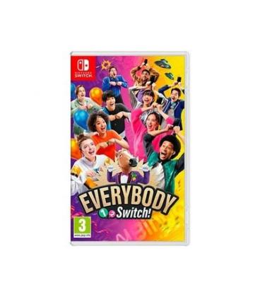 JUEGO NINTENDO SWITCH EVERYBODY 1-2